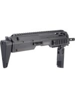 CTM tactical  AP7 Conversion Kit for AAP01 - Black - obrazek 2