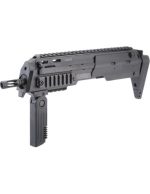 CTM tactical  AP7 Conversion Kit for AAP01 - Black