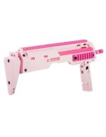 CTM tactical  AP7 Conversion Kit for AAP01 - Pink - obrazek 2