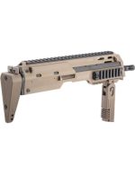 CTM tactical  AP7 Conversion Kit for AAP01 - Tan - obrazek 2