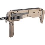 CTM tactical  AP7 Conversion Kit for AAP01 - Tan