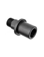 CTM tactical AP7-SUB CCW 14mm Thread Adapter for AAP-01 - obrazek 2