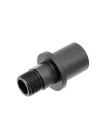 CTM tactical AP7-SUB CCW 14mm Thread Adapter for AAP-01