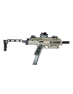 CTM tactical AP7-SUB Picatinny Adapter for AAP-01 - obrazek 6