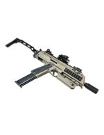 CTM tactical AP7-SUB Picatinny Adapter for AAP-01 - obrazek 7