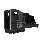 CTM Tactical Blast Shield for AAP-01 M4XIMUS kit - Black