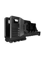 CTM Tactical Blast Shield for AAP-01 M4XIMUS kit - Black