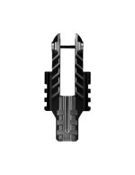 CTM Tactical Blast Shield for AAP-01 M4XIMUS kit - Black - obrazek 3