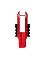 CTM Tactical Blast Shield for AAP-01 M4XIMUS kit - Red - obrazek 2