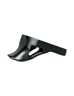 CTM tactical CNC Base Plate for AAP-01 / We Glock - Black