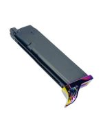 CTM tactical CNC Base Plate for AAP-01 / We Glock - Electroplated Chameleon - obrazek 2