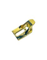 CTM tactical CNC Base Plate for AAP-01 / We Glock - Electroplated Gold