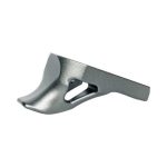 CTM tactical CNC Base Plate for AAP-01 / We Glock - Grey