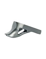 CTM tactical CNC Base Plate for AAP-01 / We Glock - Grey