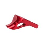 CTM tactical CNC Base Plate for AAP-01 / We Glock - Red