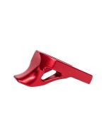 CTM tactical CNC Base Plate for AAP-01 / We Glock - Red