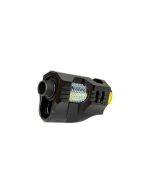 CTM Tactical CNC Compensator for Hi-Capa - Black / Electroplated Rainbow - obrazek 4