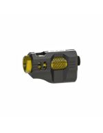 CTM Tactical CNC Compensator for Hi-Capa - Black / Gold
