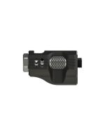 CTM Tactical CNC Compensator for Hi-Capa - Black / Silver - obrazek 2