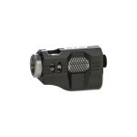 CTM Tactical CNC Compensator for Hi-Capa - Black / Silver