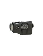 CTM Tactical CNC Compensator for Hi-Capa - Black / Silver