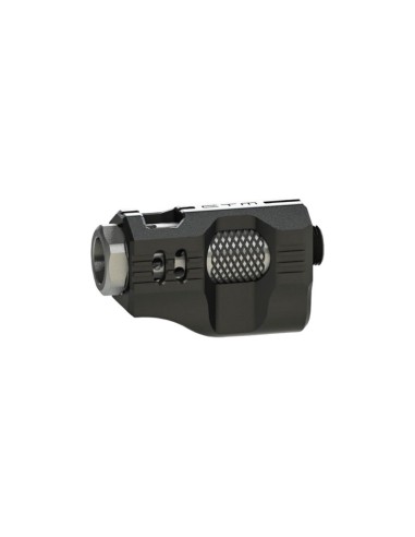 ctm-tactical-cnc-compensator-for-hi-capa-black-silver CTM Tactical CNC Compensator for Hi-Capa - Black / Silver - obrazek 1