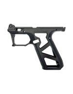 CTM Tactical CNC Exoframe for AAP-01 - Black
