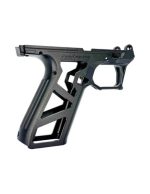 CTM Tactical CNC Exoframe for AAP-01 - Black - obrazek 4