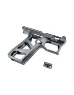 CTM Tactical CNC Exoframe for AAP-01 - Black - obrazek 5