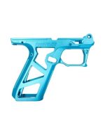 CTM Tactical CNC Exoframe for AAP-01 - Blue - obrazek 2