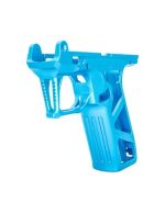 CTM Tactical CNC Exoframe for AAP-01 - Blue - obrazek 3
