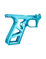 CTM Tactical CNC Exoframe for AAP-01 - Blue - obrazek 4
