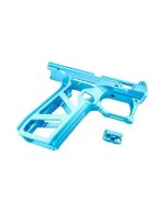 CTM Tactical CNC Exoframe for AAP-01 - Blue - obrazek 5
