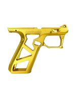 CTM Tactical CNC Exoframe for AAP-01 - Gold - obrazek 2
