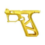 CTM Tactical CNC Exoframe for AAP-01 - Gold