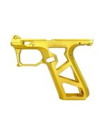 CTM Tactical CNC Exoframe for AAP-01 - Gold