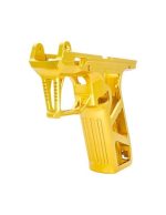 CTM Tactical CNC Exoframe for AAP-01 - Gold - obrazek 3