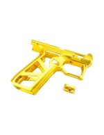 CTM Tactical CNC Exoframe for AAP-01 - Gold - obrazek 5