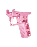CTM Tactical CNC Exoframe for AAP-01 - Pink - obrazek 3