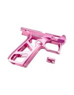 CTM Tactical CNC Exoframe for AAP-01 - Pink - obrazek 5