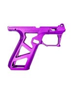 CTM Tactical CNC Exoframe for AAP-01 - Purple - obrazek 2