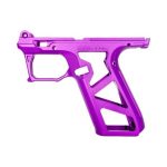 CTM Tactical CNC Exoframe for AAP-01 - Purple