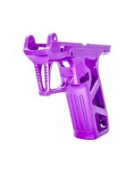 CTM Tactical CNC Exoframe for AAP-01 - Purple - obrazek 3