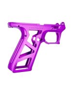 CTM Tactical CNC Exoframe for AAP-01 - Purple - obrazek 4