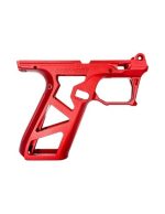 CTM Tactical CNC Exoframe for AAP-01 - Red - obrazek 2