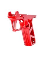 CTM Tactical CNC Exoframe for AAP-01 - Red - obrazek 3