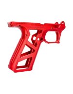 CTM Tactical CNC Exoframe for AAP-01 - Red - obrazek 4