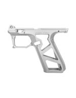 CTM Tactical CNC Exoframe for AAP-01 - Silver