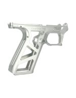 CTM Tactical CNC Exoframe for AAP-01 - Silver - obrazek 4