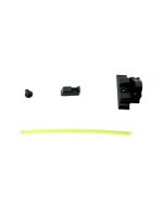 CTM tactical CNC Ghost ring for Glock VFC - Type A - obrazek 4